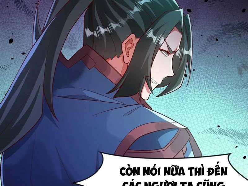 Vừa Cầm Được Thái Cổ Tiên Dược, Ta Đã Đe Dọa Thánh Chủ Chapter 42 trang 27