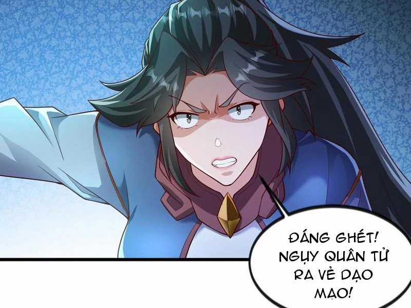 Vừa Cầm Được Thái Cổ Tiên Dược, Ta Đã Đe Dọa Thánh Chủ Chapter 42 trang 29