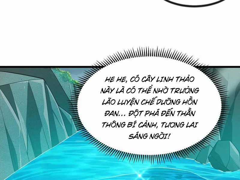 Vừa Cầm Được Thái Cổ Tiên Dược, Ta Đã Đe Dọa Thánh Chủ Chapter 42 trang 30