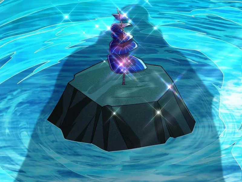 Vừa Cầm Được Thái Cổ Tiên Dược, Ta Đã Đe Dọa Thánh Chủ Chapter 42 trang 31