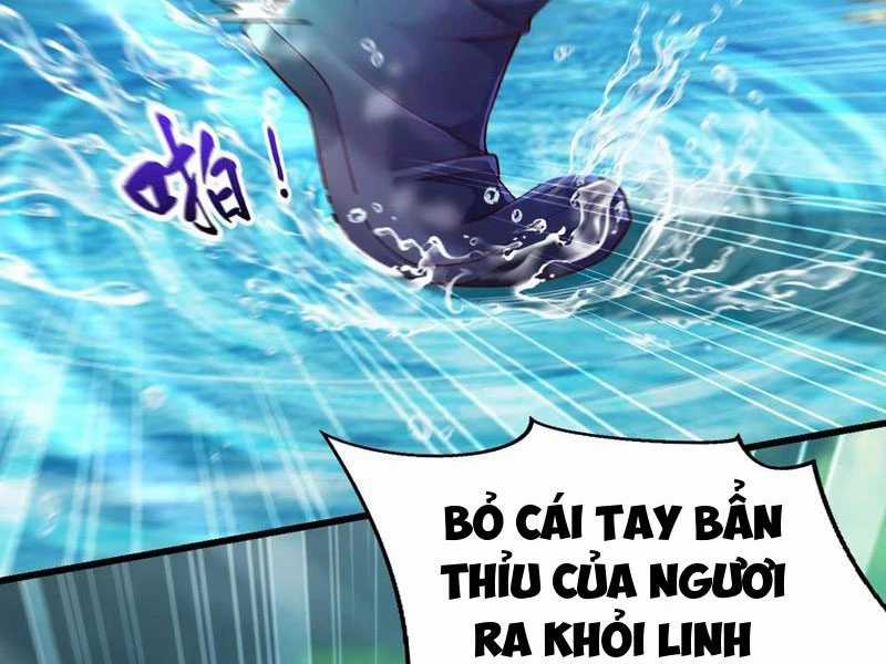 Vừa Cầm Được Thái Cổ Tiên Dược, Ta Đã Đe Dọa Thánh Chủ Chapter 42 trang 35