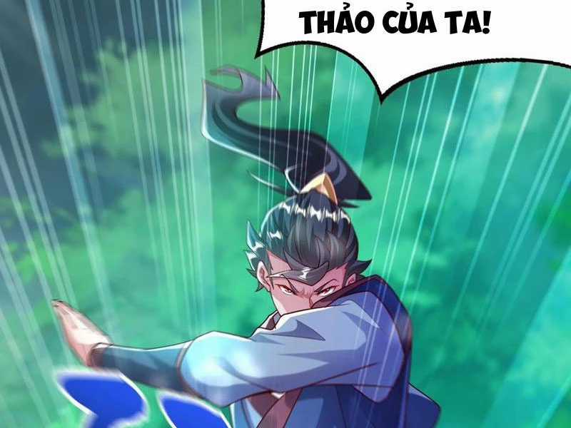 Vừa Cầm Được Thái Cổ Tiên Dược, Ta Đã Đe Dọa Thánh Chủ Chapter 42 trang 36