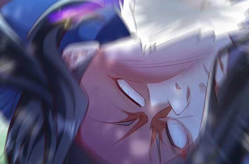 Vừa Cầm Được Thái Cổ Tiên Dược, Ta Đã Đe Dọa Thánh Chủ Chapter 42 trang 38