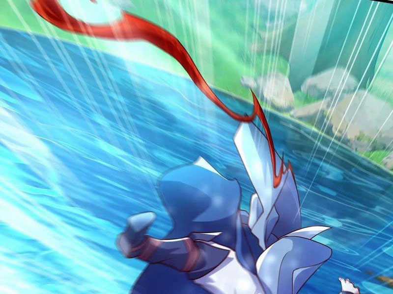 Vừa Cầm Được Thái Cổ Tiên Dược, Ta Đã Đe Dọa Thánh Chủ Chapter 42 trang 41