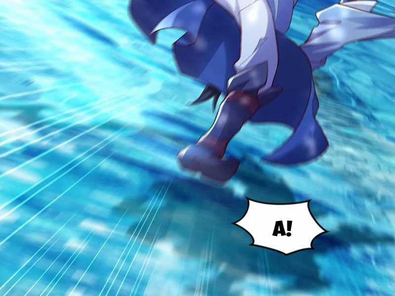 Vừa Cầm Được Thái Cổ Tiên Dược, Ta Đã Đe Dọa Thánh Chủ Chapter 42 trang 42