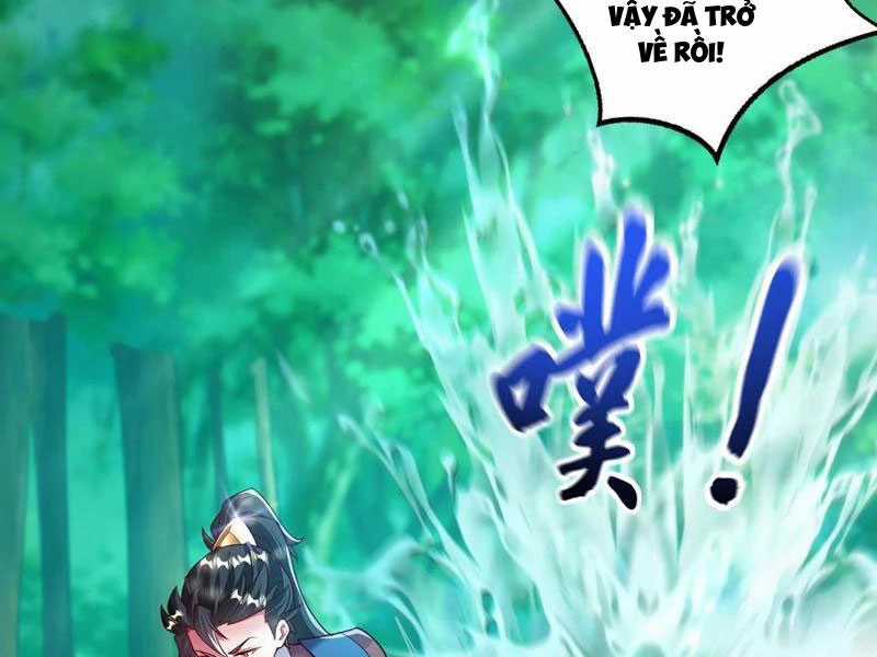 Vừa Cầm Được Thái Cổ Tiên Dược, Ta Đã Đe Dọa Thánh Chủ Chapter 42 trang 44