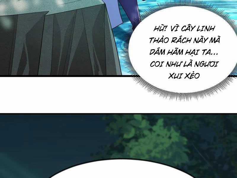 Vừa Cầm Được Thái Cổ Tiên Dược, Ta Đã Đe Dọa Thánh Chủ Chapter 42 trang 46