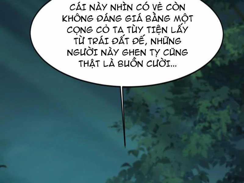 Vừa Cầm Được Thái Cổ Tiên Dược, Ta Đã Đe Dọa Thánh Chủ Chapter 42 trang 47