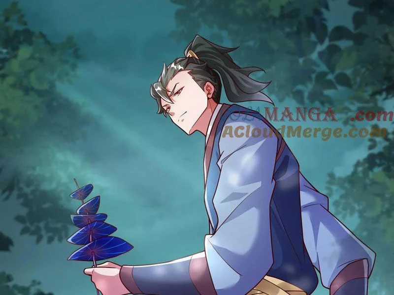 Vừa Cầm Được Thái Cổ Tiên Dược, Ta Đã Đe Dọa Thánh Chủ Chapter 42 trang 48