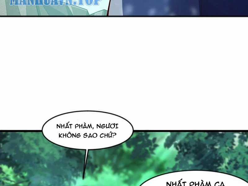 Vừa Cầm Được Thái Cổ Tiên Dược, Ta Đã Đe Dọa Thánh Chủ Chapter 42 trang 50