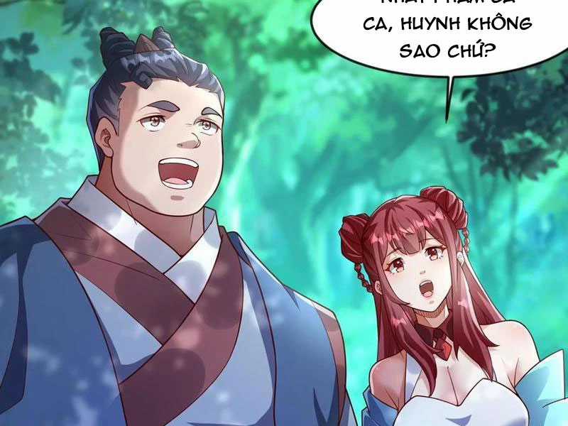 Vừa Cầm Được Thái Cổ Tiên Dược, Ta Đã Đe Dọa Thánh Chủ Chapter 42 trang 51