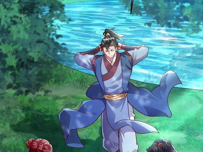 Vừa Cầm Được Thái Cổ Tiên Dược, Ta Đã Đe Dọa Thánh Chủ Chapter 42 trang 53