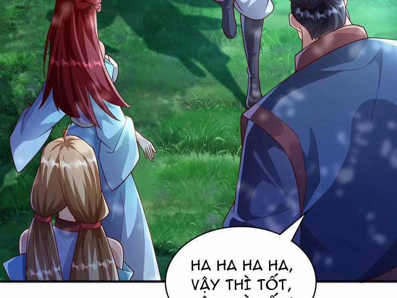 Vừa Cầm Được Thái Cổ Tiên Dược, Ta Đã Đe Dọa Thánh Chủ Chapter 42 trang 54