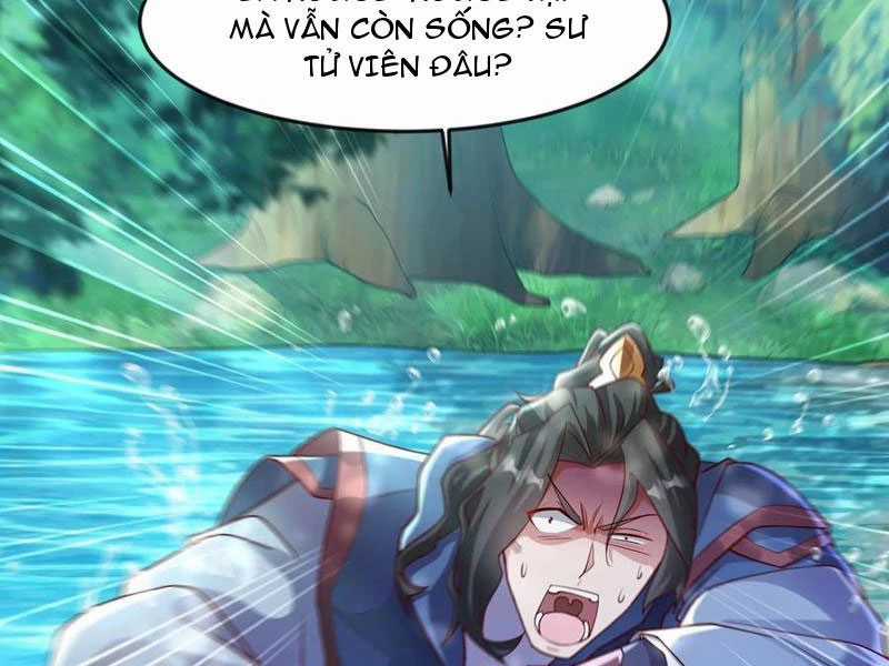 Vừa Cầm Được Thái Cổ Tiên Dược, Ta Đã Đe Dọa Thánh Chủ Chapter 42 trang 56