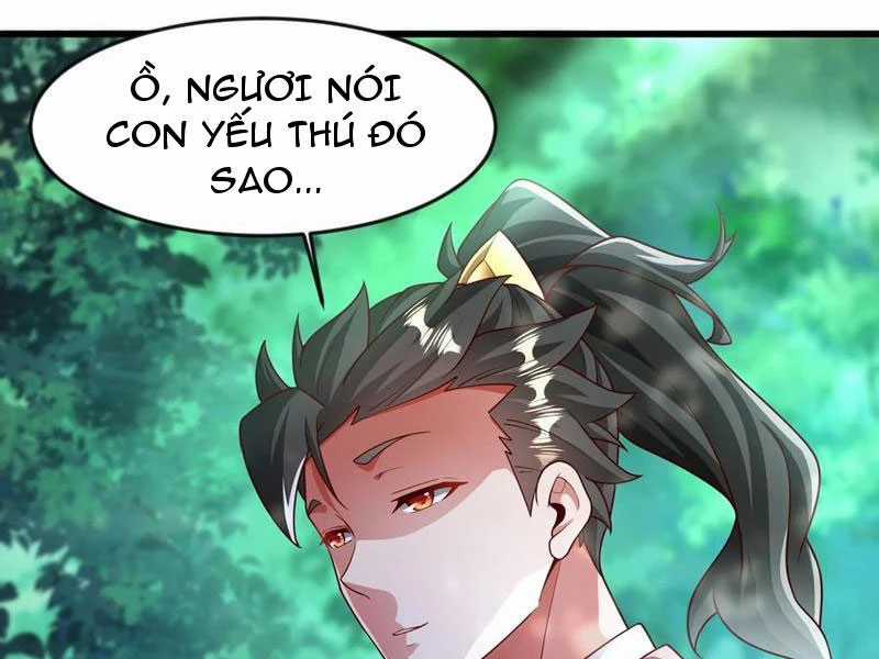 Vừa Cầm Được Thái Cổ Tiên Dược, Ta Đã Đe Dọa Thánh Chủ Chapter 42 trang 58