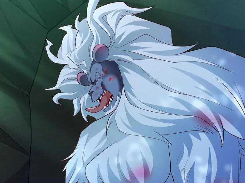 Vừa Cầm Được Thái Cổ Tiên Dược, Ta Đã Đe Dọa Thánh Chủ Chapter 42 trang 65