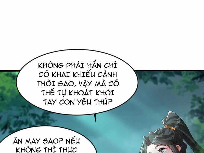 Vừa Cầm Được Thái Cổ Tiên Dược, Ta Đã Đe Dọa Thánh Chủ Chapter 42 trang 67