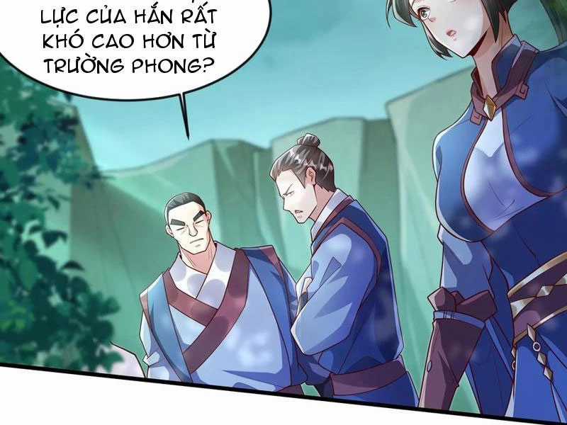 Vừa Cầm Được Thái Cổ Tiên Dược, Ta Đã Đe Dọa Thánh Chủ Chapter 42 trang 68