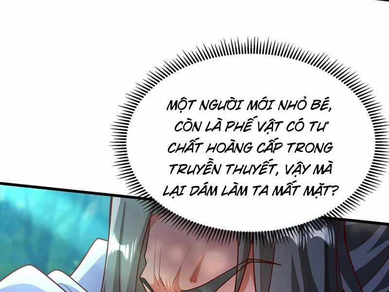 Vừa Cầm Được Thái Cổ Tiên Dược, Ta Đã Đe Dọa Thánh Chủ Chapter 42 trang 69