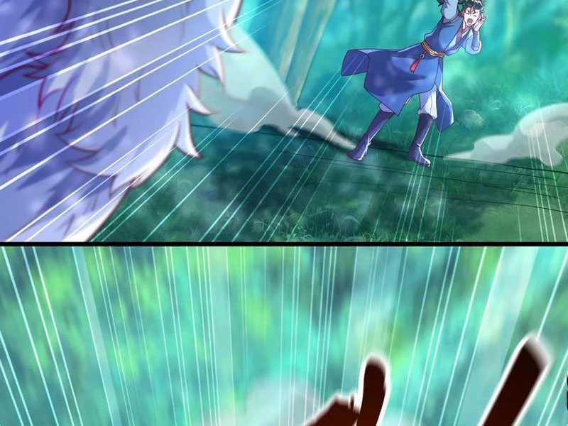 Vừa Cầm Được Thái Cổ Tiên Dược, Ta Đã Đe Dọa Thánh Chủ Chapter 42 trang 7