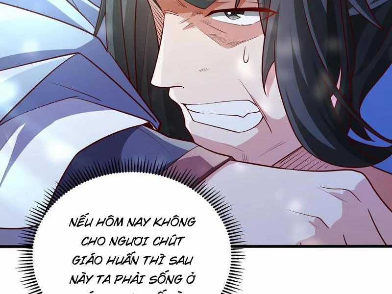 Vừa Cầm Được Thái Cổ Tiên Dược, Ta Đã Đe Dọa Thánh Chủ Chapter 42 trang 70