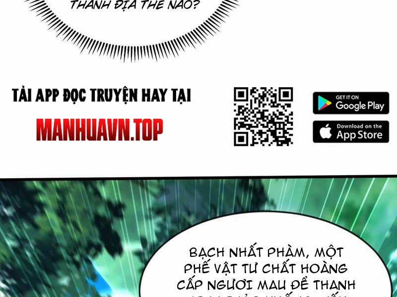 Vừa Cầm Được Thái Cổ Tiên Dược, Ta Đã Đe Dọa Thánh Chủ Chapter 42 trang 71