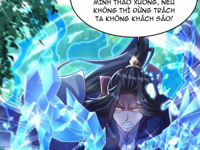 Vừa Cầm Được Thái Cổ Tiên Dược, Ta Đã Đe Dọa Thánh Chủ Chapter 42 trang 72