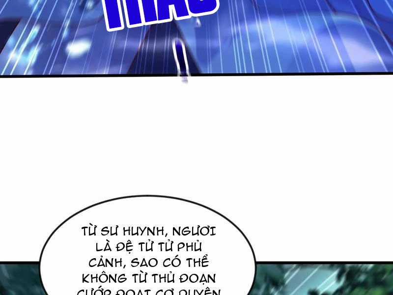 Vừa Cầm Được Thái Cổ Tiên Dược, Ta Đã Đe Dọa Thánh Chủ Chapter 42 trang 74