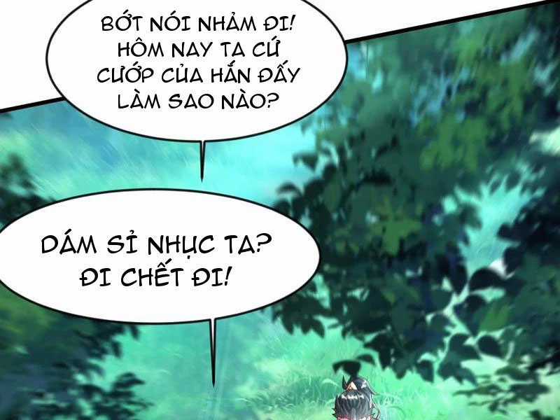 Vừa Cầm Được Thái Cổ Tiên Dược, Ta Đã Đe Dọa Thánh Chủ Chapter 42 trang 77