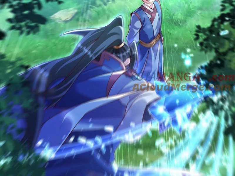 Vừa Cầm Được Thái Cổ Tiên Dược, Ta Đã Đe Dọa Thánh Chủ Chapter 42 trang 78