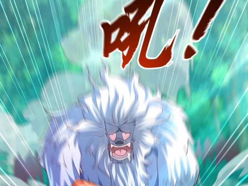 Vừa Cầm Được Thái Cổ Tiên Dược, Ta Đã Đe Dọa Thánh Chủ Chapter 42 trang 8