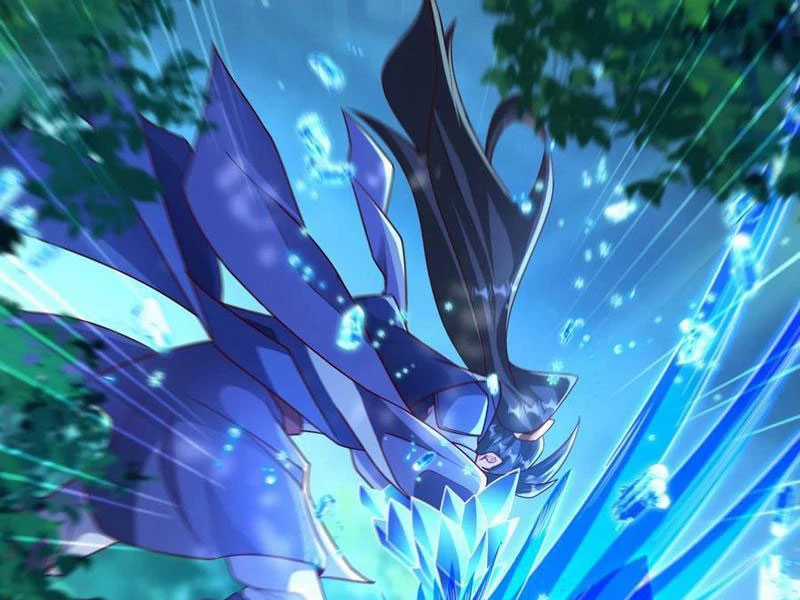 Vừa Cầm Được Thái Cổ Tiên Dược, Ta Đã Đe Dọa Thánh Chủ Chapter 42 trang 84