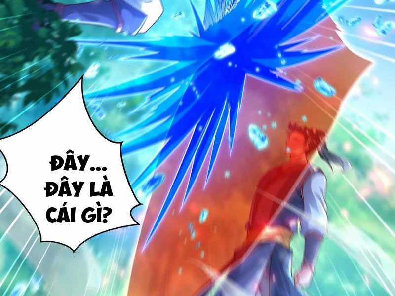 Vừa Cầm Được Thái Cổ Tiên Dược, Ta Đã Đe Dọa Thánh Chủ Chapter 42 trang 85