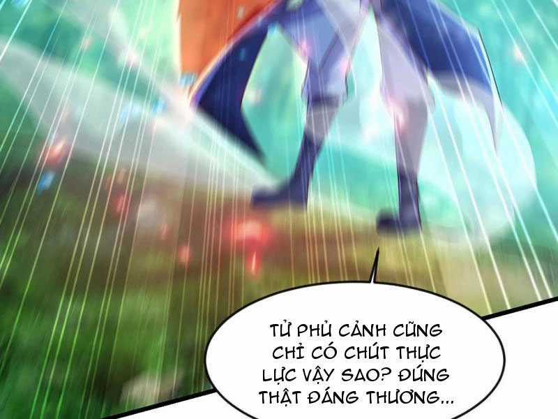 Vừa Cầm Được Thái Cổ Tiên Dược, Ta Đã Đe Dọa Thánh Chủ Chapter 42 trang 86