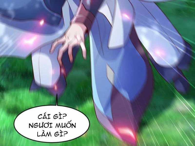 Vừa Cầm Được Thái Cổ Tiên Dược, Ta Đã Đe Dọa Thánh Chủ Chapter 42 trang 90