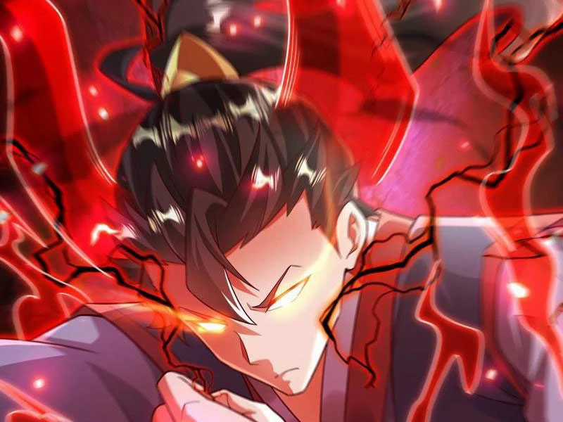 Vừa Cầm Được Thái Cổ Tiên Dược, Ta Đã Đe Dọa Thánh Chủ Chapter 42 trang 92