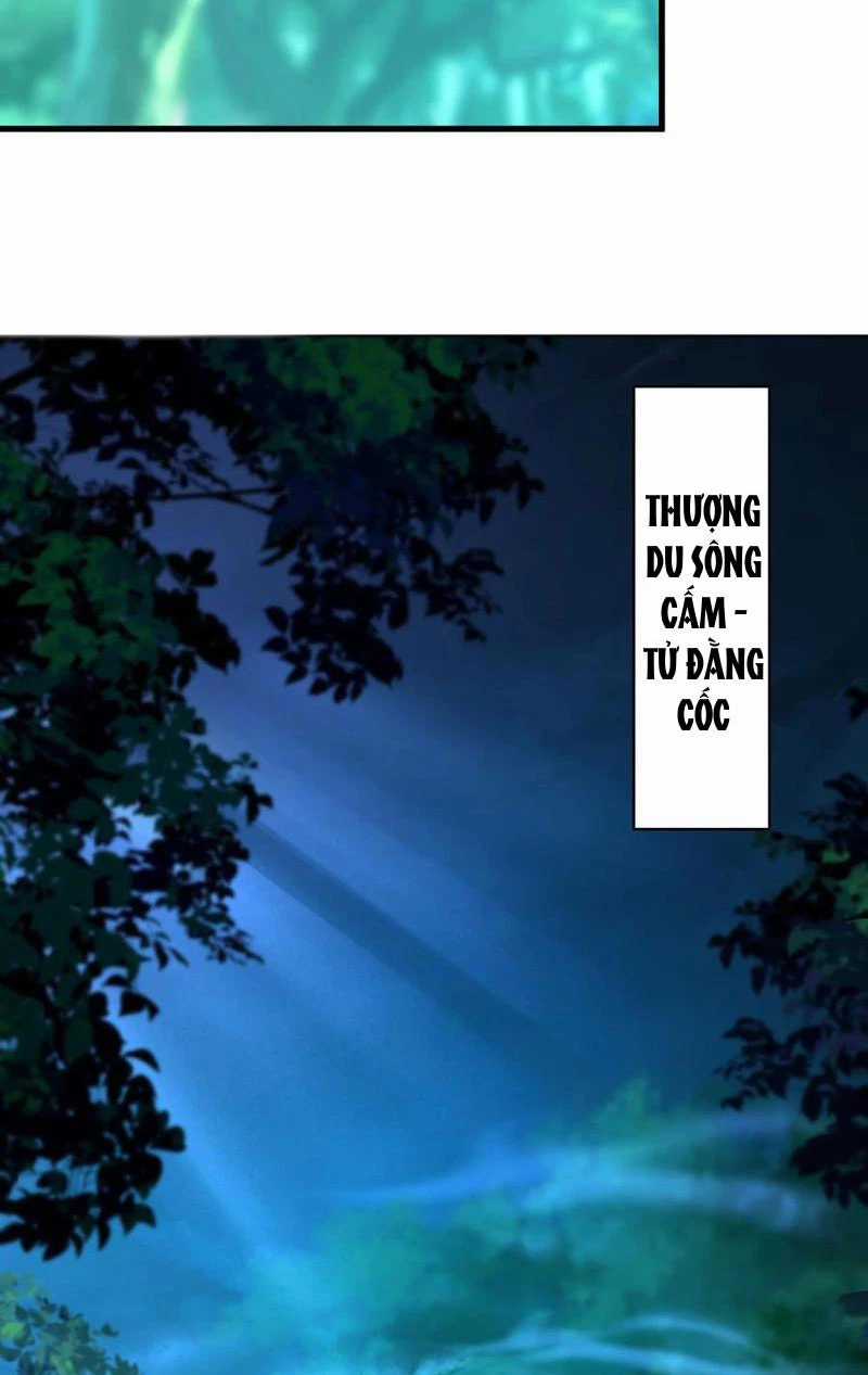 Vừa Cầm Được Thái Cổ Tiên Dược, Ta Đã Đe Dọa Thánh Chủ Chapter 43 trang 25