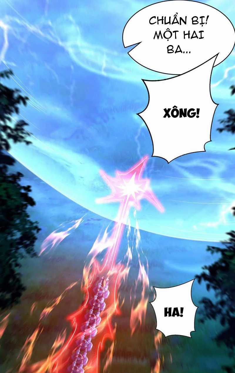 Vừa Cầm Được Thái Cổ Tiên Dược, Ta Đã Đe Dọa Thánh Chủ Chapter 43 trang 27