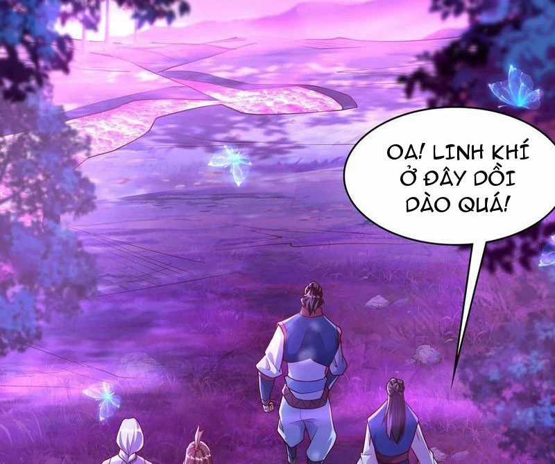 Vừa Cầm Được Thái Cổ Tiên Dược, Ta Đã Đe Dọa Thánh Chủ Chapter 43 trang 43