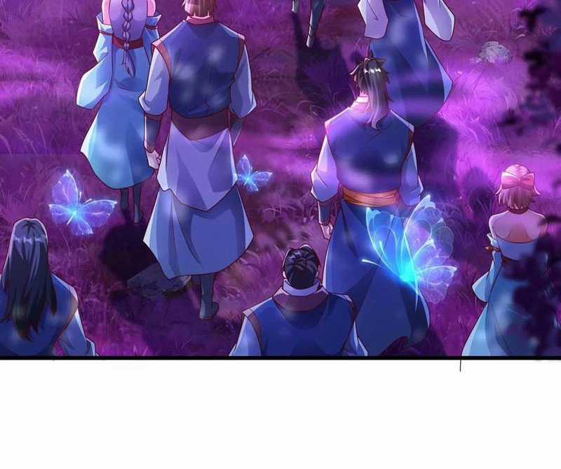 Vừa Cầm Được Thái Cổ Tiên Dược, Ta Đã Đe Dọa Thánh Chủ Chapter 43 trang 44