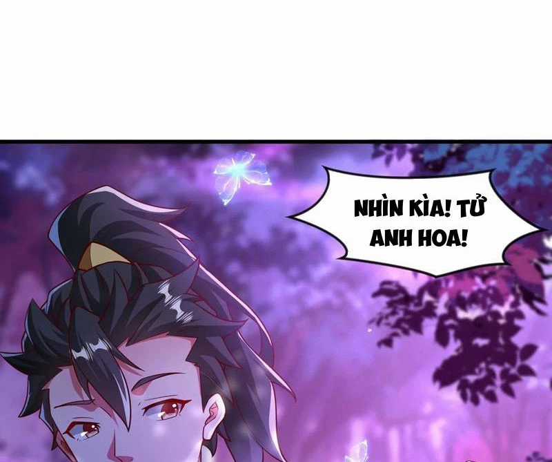 Vừa Cầm Được Thái Cổ Tiên Dược, Ta Đã Đe Dọa Thánh Chủ Chapter 43 trang 47