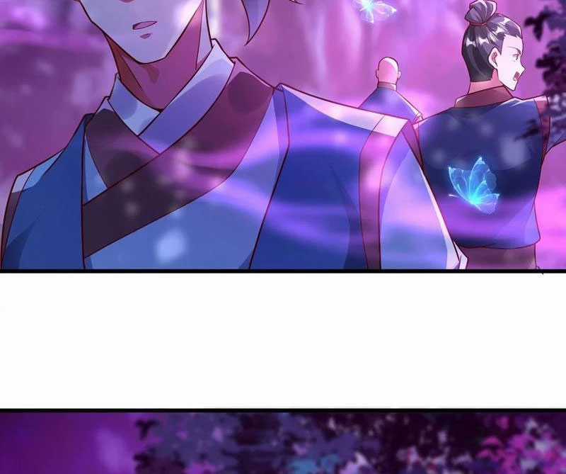 Vừa Cầm Được Thái Cổ Tiên Dược, Ta Đã Đe Dọa Thánh Chủ Chapter 43 trang 48