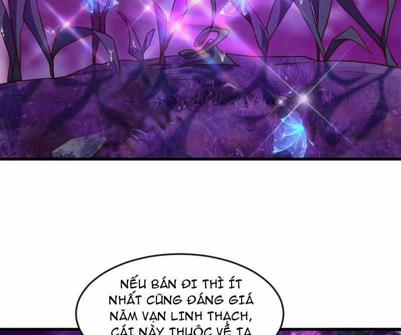 Vừa Cầm Được Thái Cổ Tiên Dược, Ta Đã Đe Dọa Thánh Chủ Chapter 43 trang 51