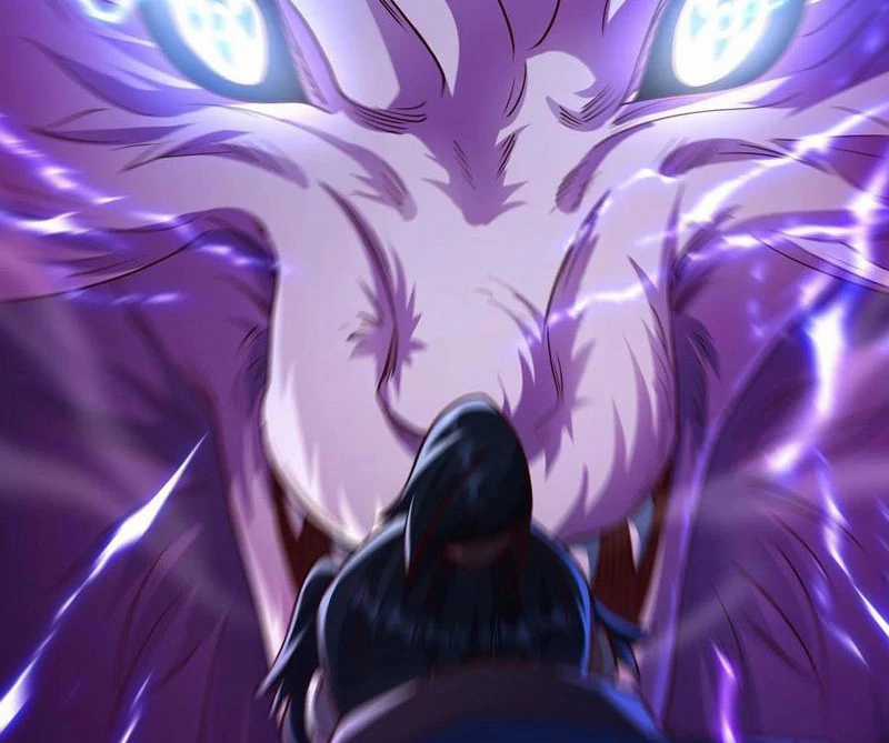 Vừa Cầm Được Thái Cổ Tiên Dược, Ta Đã Đe Dọa Thánh Chủ Chapter 43 trang 55