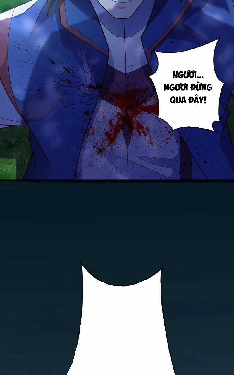 Vừa Cầm Được Thái Cổ Tiên Dược, Ta Đã Đe Dọa Thánh Chủ Chapter 43 trang 6