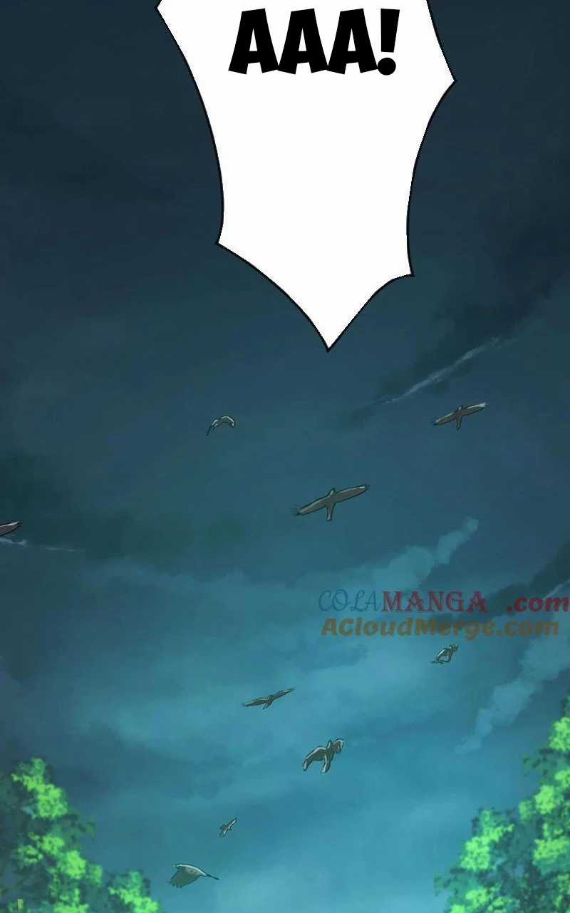 Vừa Cầm Được Thái Cổ Tiên Dược, Ta Đã Đe Dọa Thánh Chủ Chapter 43 trang 7