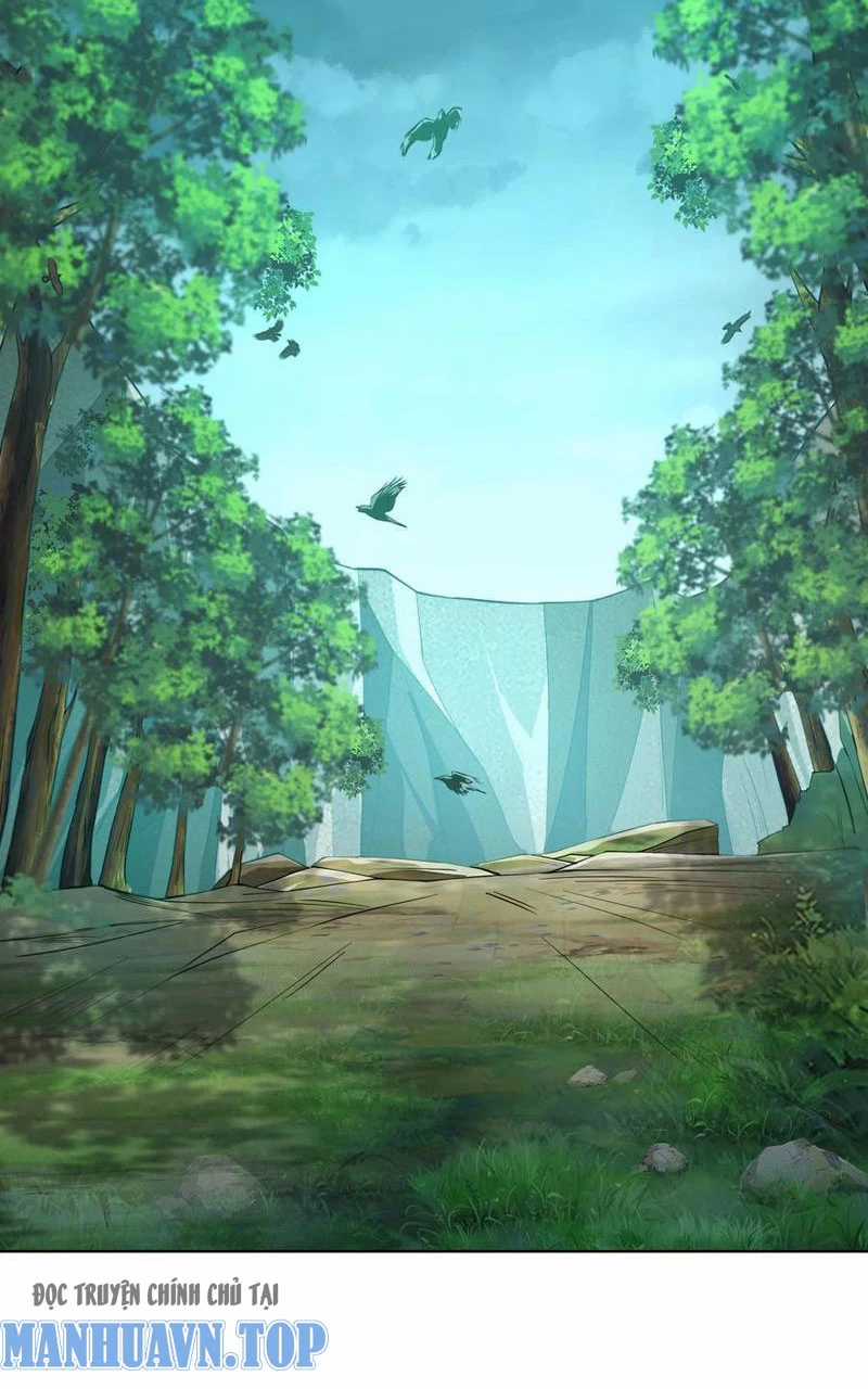 Vừa Cầm Được Thái Cổ Tiên Dược, Ta Đã Đe Dọa Thánh Chủ Chapter 43 trang 8