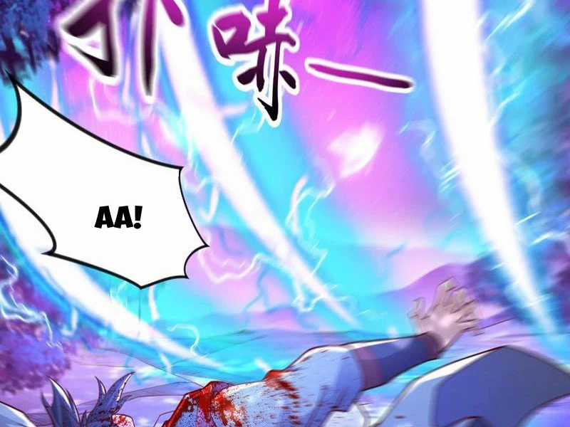 Vừa Cầm Được Thái Cổ Tiên Dược, Ta Đã Đe Dọa Thánh Chủ Chapter 44 trang 1