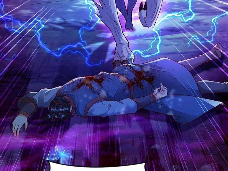 Vừa Cầm Được Thái Cổ Tiên Dược, Ta Đã Đe Dọa Thánh Chủ Chapter 44 trang 10