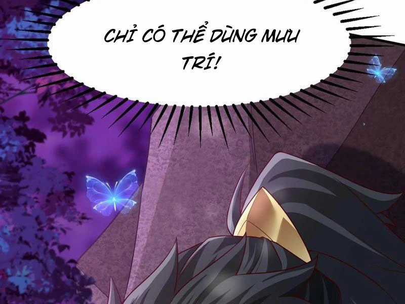 Vừa Cầm Được Thái Cổ Tiên Dược, Ta Đã Đe Dọa Thánh Chủ Chapter 44 trang 101